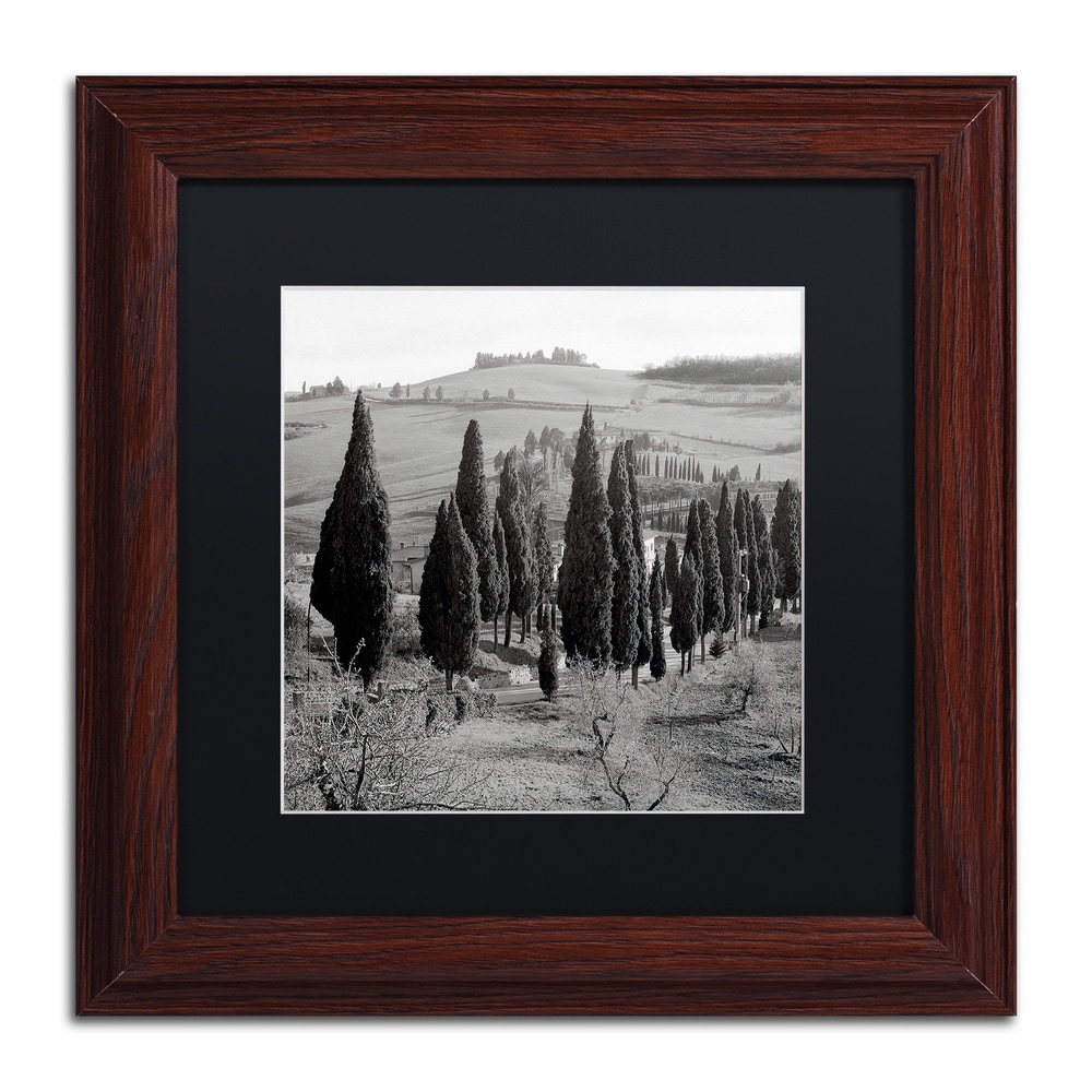 Picture Perfect International Alan Blaustein Liguria Caffe #2 Framed Plexiglass Décor Wall-Decor 39.5 x 39.5 x 0.75 Picture Perfect International Alan Blaustein Liguria Caffe #2 Framed Plexiglass Décor Wall-Decor 39.5 x 39.5 x 0.75